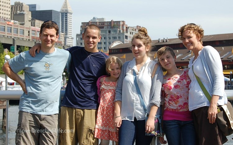 family seattle