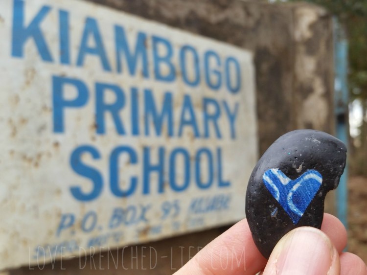 kiambogo