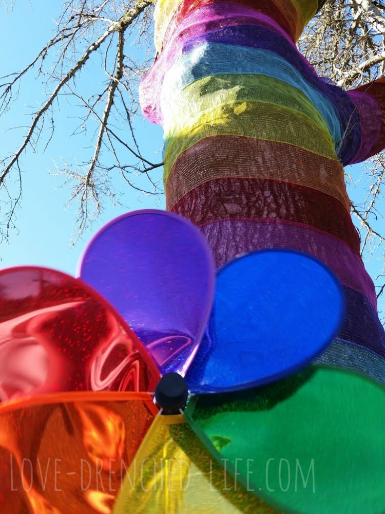 Anna and Abbys tree 315