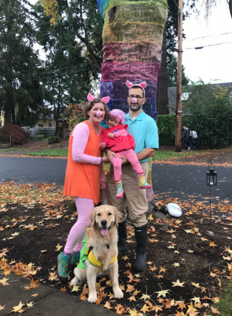 Halloween 2018